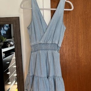 American Eagle Romper